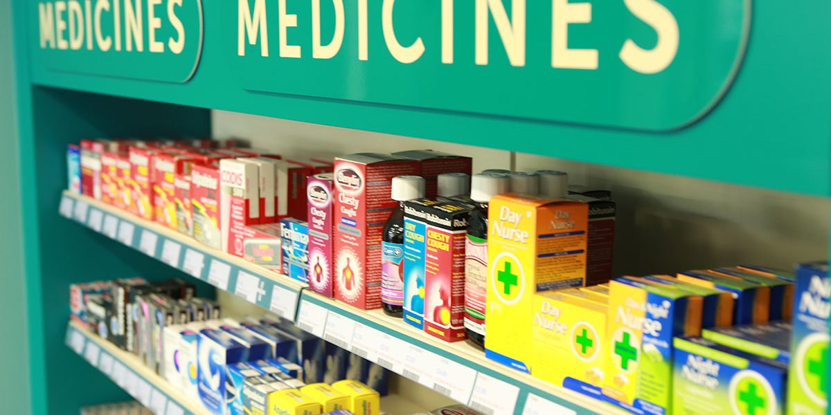 Minor ailments sevice (NHS) | the Hub pharmacy